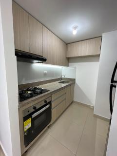 Acogedor Apartamento en Barranquilla - 9