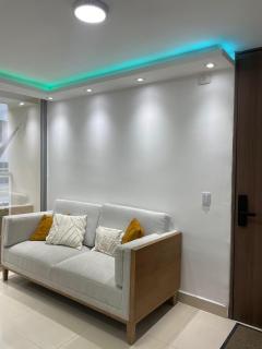 Acogedor Apartamento en Barranquilla - 2