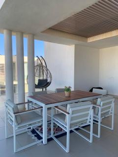 Holiday Home in Seashell 3BR Penthouse Chalet - 0