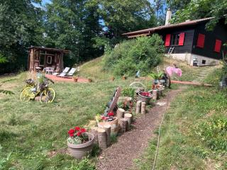 un ptit chalet - 8