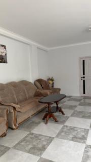 Hrazdan guesthouse - 6