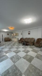 Hrazdan guesthouse - 8
