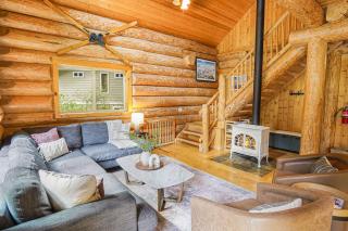 Stargazer Chalet - 7