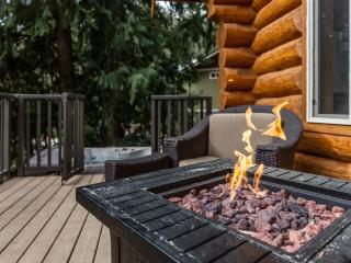 Stargazer Chalet - 0