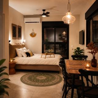 Casa Lily Studio - 3