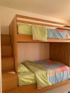 Holiday Home in Seashell 3BR Penthouse Chalet - 7