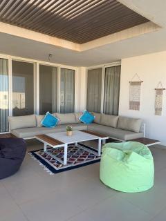 Holiday Home in Seashell 3BR Penthouse Chalet - 4