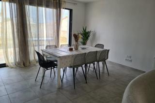 Bright house in Pezens for 8 people - 7