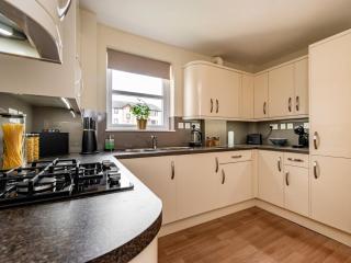 Peaceful 2-Bed Craiglockhart Free Parking - 7