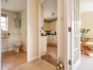 Peaceful 2-Bed Craiglockhart Free Parking - 6