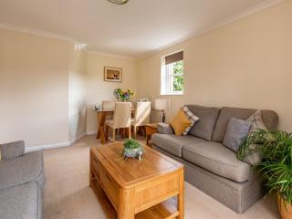 Peaceful 2-Bed Craiglockhart Free Parking - 5