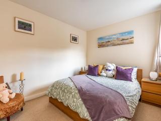Peaceful 2-Bed Craiglockhart Free Parking - 3