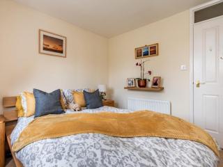 Peaceful 2-Bed Craiglockhart Free Parking - 1