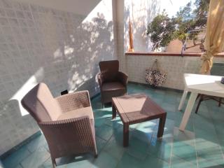 MAREE SOL RESIDENCE Camere e Appartamenti - 2