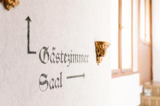 Gasthaus Ochsen Königschaffhausen - 4
