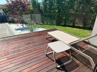 Villa Luxury home Sanxenxo en Playa de Silgar - 6