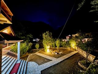 Tirthan Wood , a river view cottage - 2