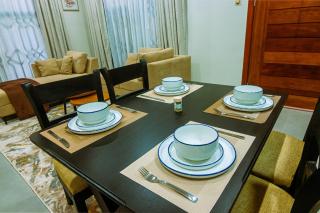 4R BnB Apt B2 Makongo after Mlimani City - 8