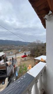 Terrazas Jorge y Claudia - 0