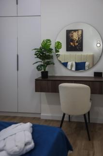 Orbeliani Luxury Suite Jacuzzi And Cinema - 7