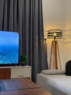 Thikana - 2BHK Skypark One , Gullberg Greens Islamabad - 6