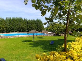 Camping Arribes del Duero - 9