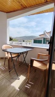 Avşa BARAN MOTEL apart - 8