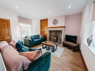 Peak Cottage - 5