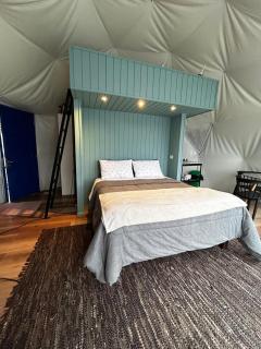 Glamping Peregrino de Yumbel - 3