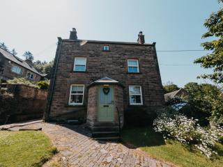 Peak Cottage - 7