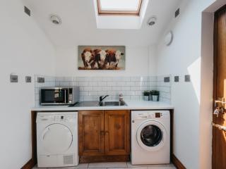 Peak Cottage - 8