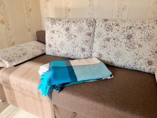 Ventspils Sunshine Apartments - 7