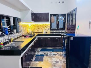 Serenity Villa Cozy 3 BHK Villa Trivandrum - 6