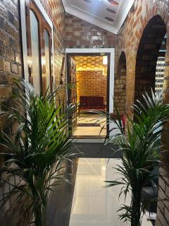 Serenity Villa Cozy 3 BHK Villa Trivandrum - 5