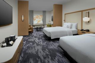 Fairfield Inn & Suites by Marriott Miami Airport West/Doral - 6