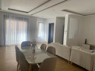 Grand Appartement de Luxe T4 Tlemcen - 2