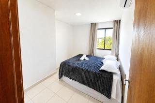 Iloa Prime House, Barra de São Miguel, 3 Quartos e 2 vagas garagem - 6
