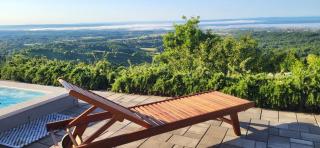 Villa Levanea by Mountain Villas Carin - Private Pool & Panoramic Views, 30 min from Zagreb - 7