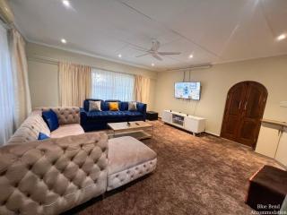 Blue Bend Valley - 9