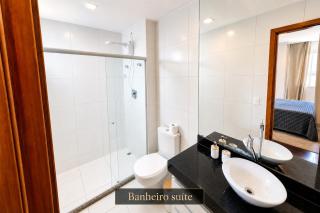 Iloa Prime House, Barra de São Miguel, 3 Quartos e 2 vagas garagem - 4
