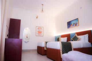 Gupta Inn - 2