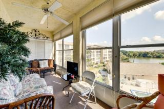Pool Access! Monthly Bradenton Stay, 8 Mi to Beach - 0