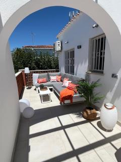 Apartment Exklusiv in Cambrils - 9