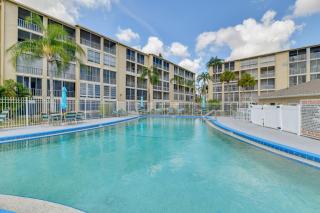 Pool Access! Monthly Bradenton Stay, 8 Mi to Beach - 9