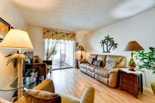Pool Access! Monthly Bradenton Stay, 8 Mi to Beach - 6