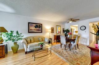 Pool Access! Monthly Bradenton Stay, 8 Mi to Beach - 1