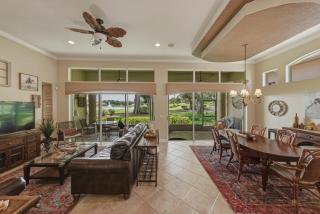 Lake Jovita Golf Villa #9 - 2