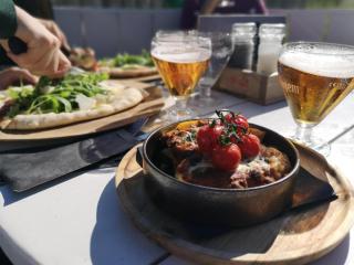 Zonneweelde, Vakantie aan Zee - 4