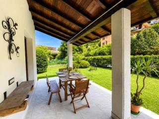 Villa dei Mumi - 1