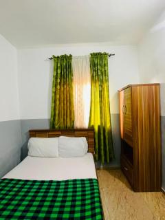 De Prof's Hotel and Lounge - 8